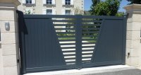 Notre société de clôture et de portail à Montsaunes